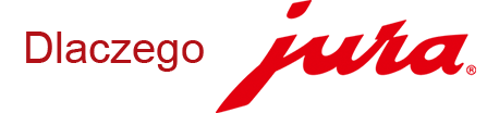 Dlaczego ekspres Jura XJ9