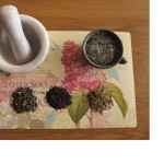 Domowe kosmetyki z herbaty