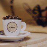 Recenzja kawy Agust