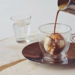 Kawa z lodami – Affogato