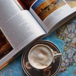 Kawowe podróże palcem po mapie- Etiopia